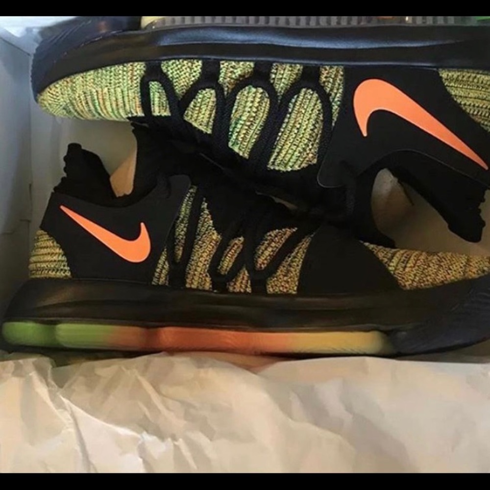 KD EYBL ALL SIZES AVAILABLE